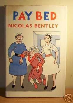 Imagen de archivo de Pay Bed a la venta por Merandja Books