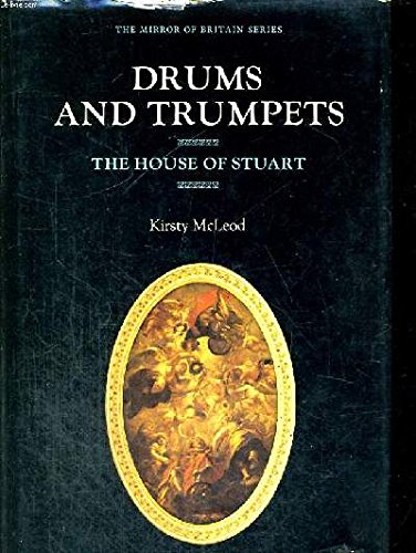 9780233968612: Drums and Trumpets (The mirror of Britain series)