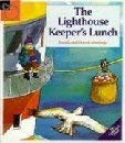 Stock image for The lighthouse keeper's lunch for sale by Rainy Day Books (Australia)