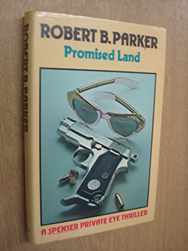 Promised Land (9780233969220) by Robert B. Parker