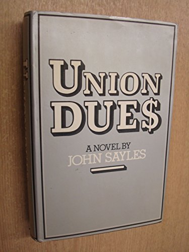 Beispielbild fr Union Dues zum Verkauf von WeBuyBooks 2