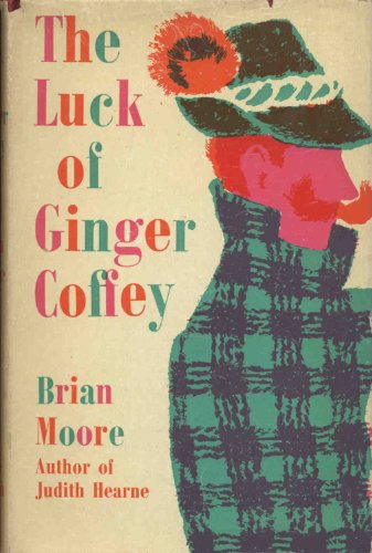 Stock image for The Luck of Ginger Coffey for sale by Better World Books