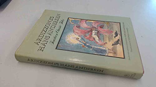 9780233969961: Ardizzone's Hans Andersen: Fourteen classic tales