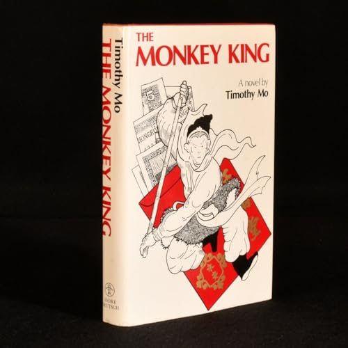 9780233970073: Monkey King
