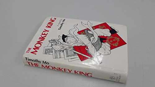9780233970073: The Monkey King