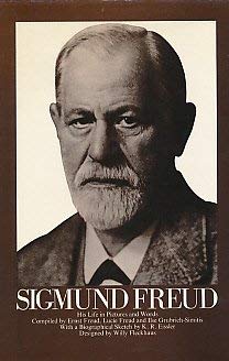 9780233970158: Sigmund Freud: His Life in Pictures and Words