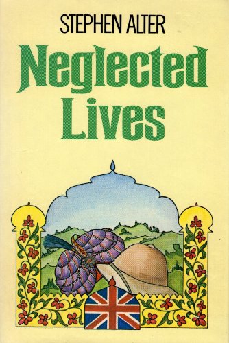 9780233970219: Neglected Lives