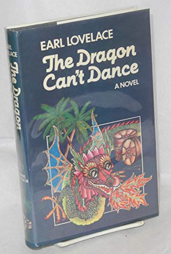 9780233970684: Dragon Can't Dance