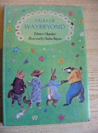 Imagen de archivo de TALES OF WAYBEYOND a la venta por Elaine Woodford, Bookseller
