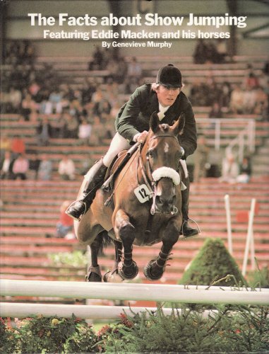 Stock image for The Facts About Show Jumping (Fact books) for sale by WorldofBooks