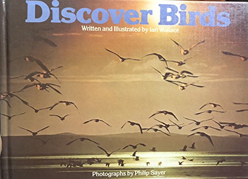 Discover birds (9780233971001) by Wallace, Ian