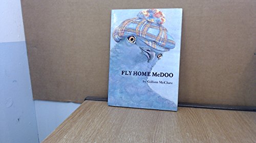 Beispielbild fr Fly Home McDoo zum Verkauf von WorldofBooks