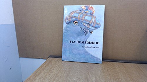 Fly Home McDoo