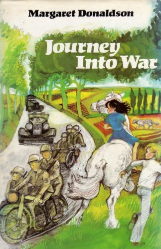 Journey into War