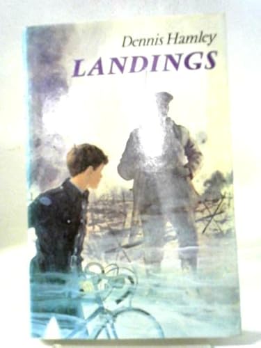 Stock image for LANDINGS for sale by Gian Luigi Fine Books