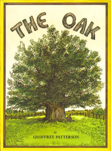 Imagen de archivo de The Oak a la venta por Better World Books