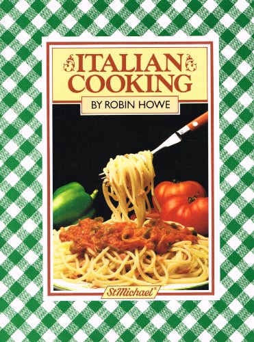 Beispielbild fr Italian Cooking : zum Verkauf von WorldofBooks