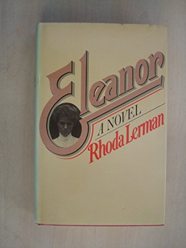 Beispielbild fr Eleanor: A Novel zum Verkauf von The Glass Key