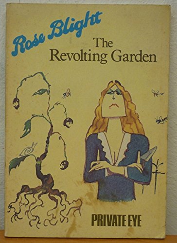 9780233971797: Revolting Garden