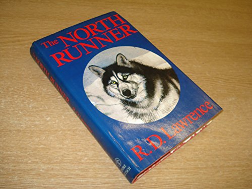 9780233971865: North Runner