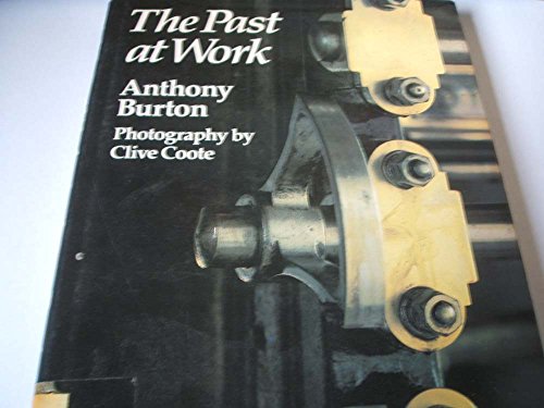 Imagen de archivo de The Past at Work a la venta por WorldofBooks