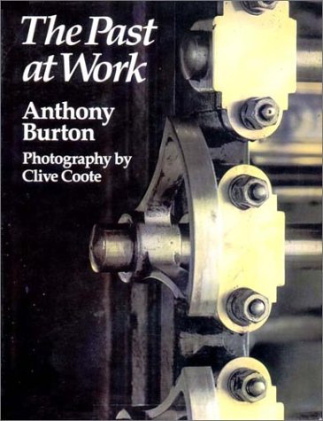 Stock image for The Past at Work for sale by WorldofBooks