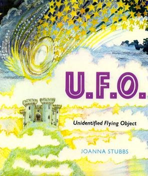 Imagen de archivo de U.F.O.: Unidentified Flying Object. a la venta por Grendel Books, ABAA/ILAB