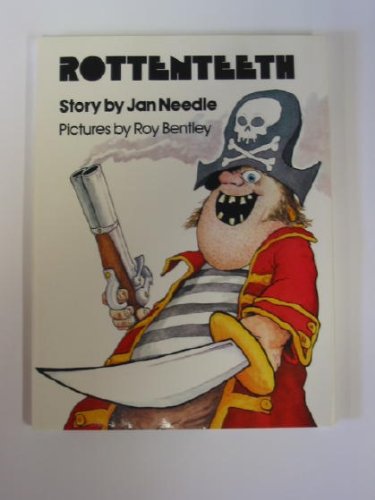 Stock image for Rottenteeth for sale by ThriftBooks-Dallas