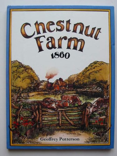 Chestnut Farm 1860 (9780233972084) by Patterson, Geoffrey