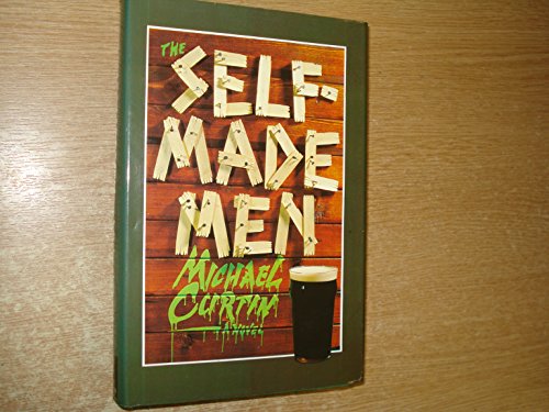 9780233972145: Self-made Men