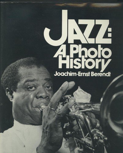 Jazz A Photo History