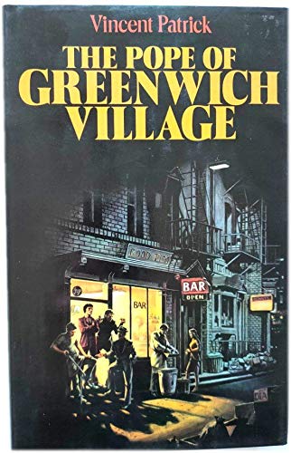 Stock image for The Pope of Greenwich Village for sale by ThriftBooks-Dallas