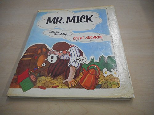 Stock image for Mr. Mick for sale by Better World Books