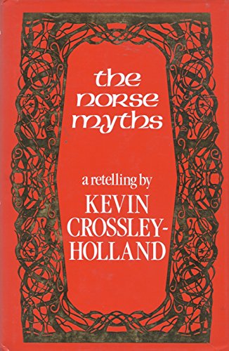 9780233972718: The Norse Myths