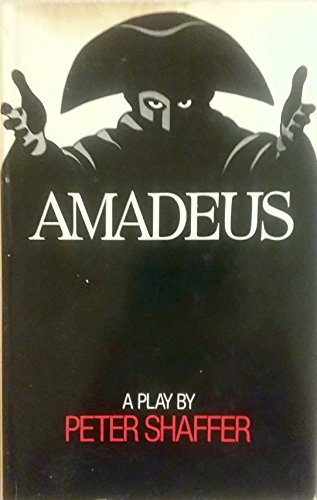 Imagen de archivo de Amadeus a la venta por ThriftBooks-Dallas