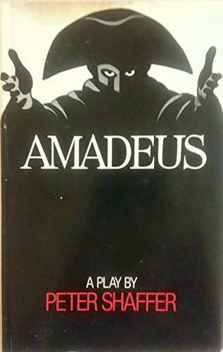 9780233972725: Amadeus
