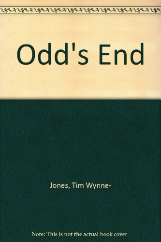9780233973234: Odd's End