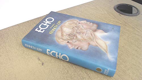 Stock image for Echo for sale by Fantastic Literature Limited