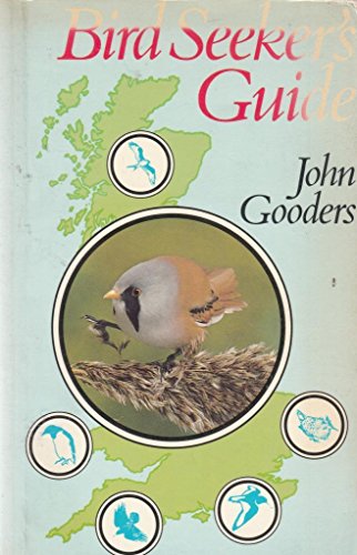 Stock image for Bird Seeker's Guide for sale by WorldofBooks