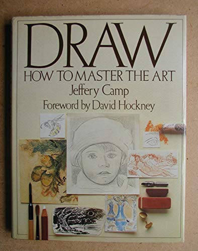 9780233973876: Draw: How to Master the Art