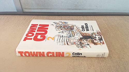 Town Gun 2