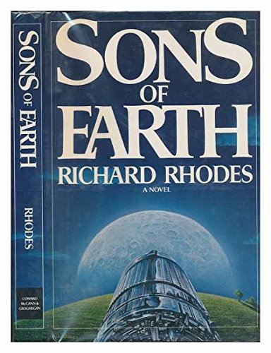 Sons of Earth (9780233974132) by Rhodes Richard