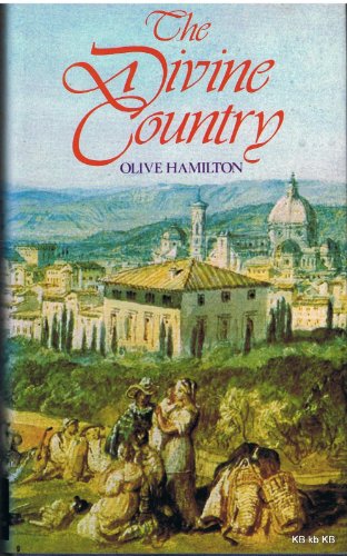 Stock image for Divine Country for sale by WorldofBooks