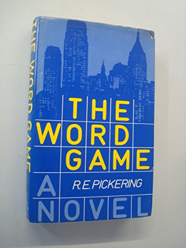 Imagen de archivo de The Word Game a la venta por medimops