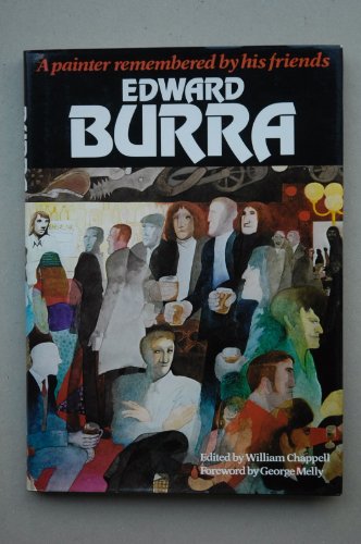 Edward Burra: A Painter Remembered by His Friends