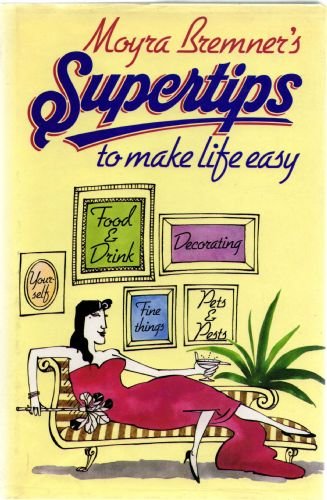 Beispielbild fr Supertips: To Make Life Easy zum Verkauf von WorldofBooks