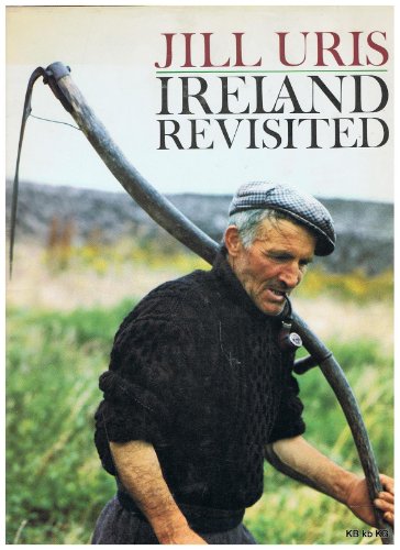 9780233974682: Ireland Revisited