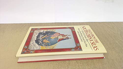 Tales from the South China Seas: Images of the British in South-East Asia in the 20th Century (9780233975047) by Allen, Charles