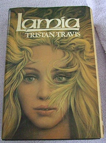 Stock image for Lamia for sale by WorldofBooks