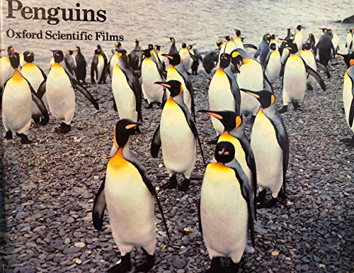 Penguins (Nature's Way) (9780233975245) by Coldrey, Jennifer; Oxford Scientific Films